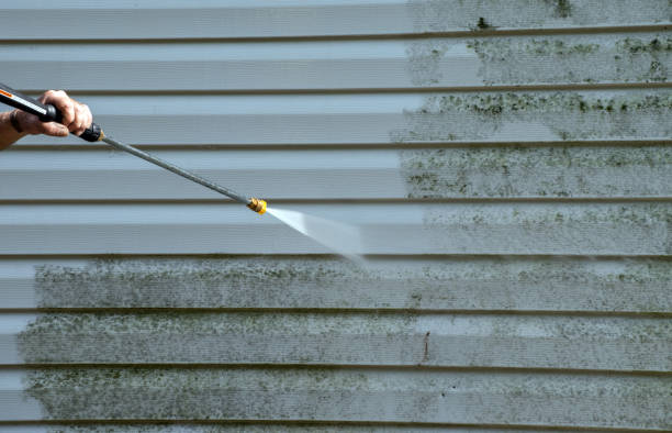 Best Garage Pressure Washing  in Highland Village, TX