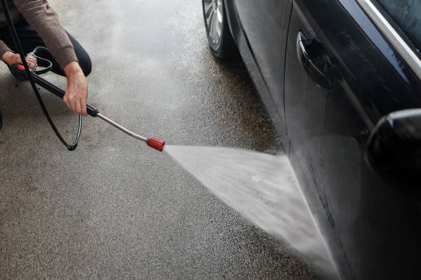 Why Choose Our Certified Pressure Washing Experts for Your Project Needs in Highland Village, TX?