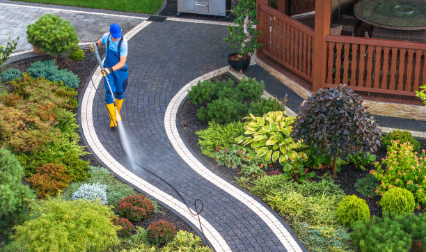 Why Choose Our Certified Pressure Washing Experts for Your Project Needs in Highland Village, TX?